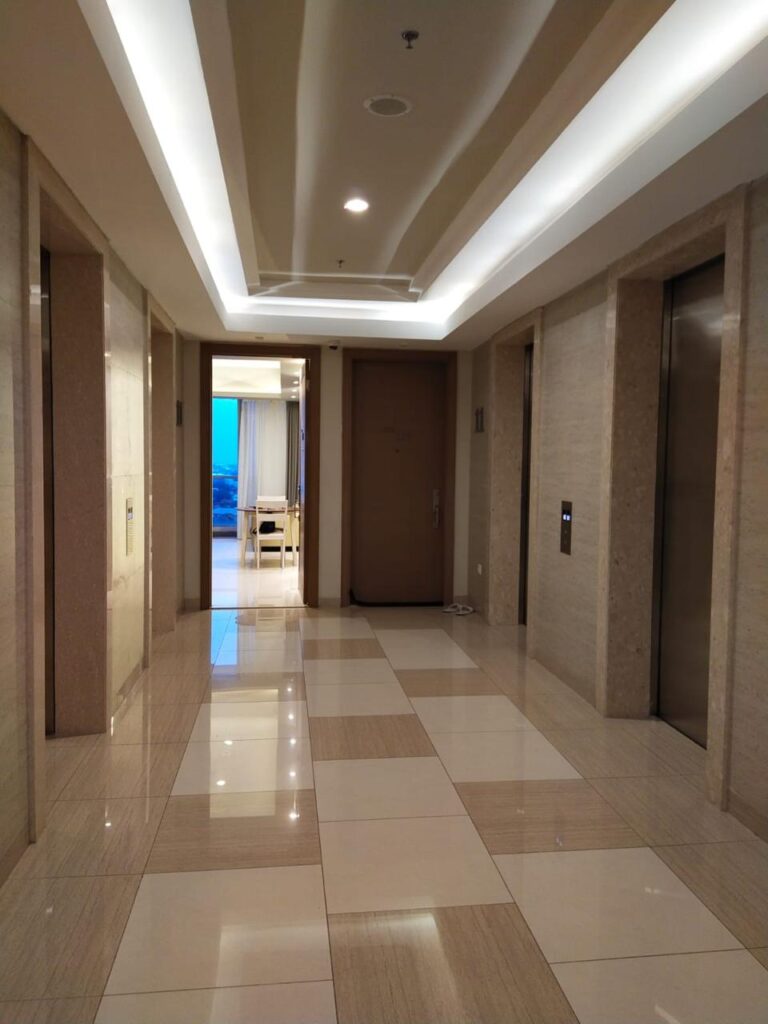 Taman Anggrek Daffodil