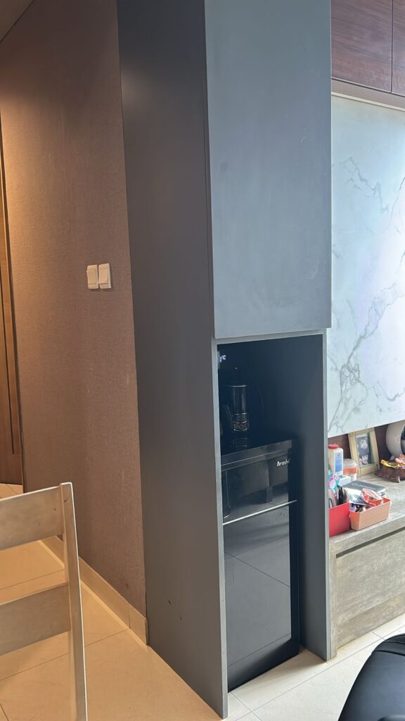 Taman Anggrek Daffodil