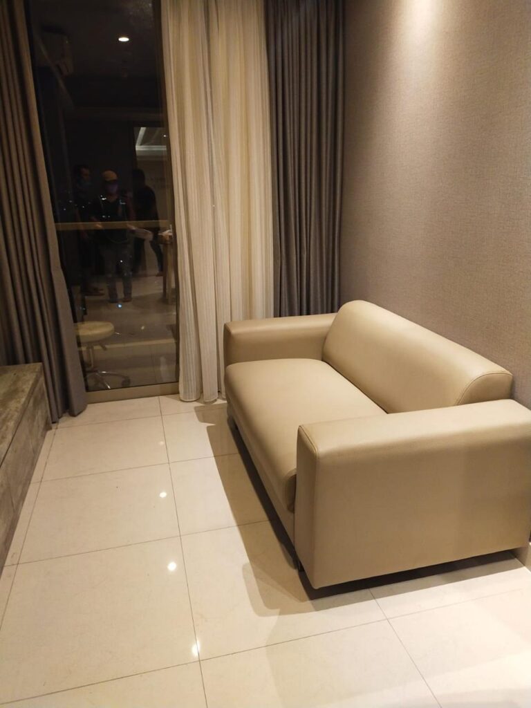 Taman Anggrek Daffodil