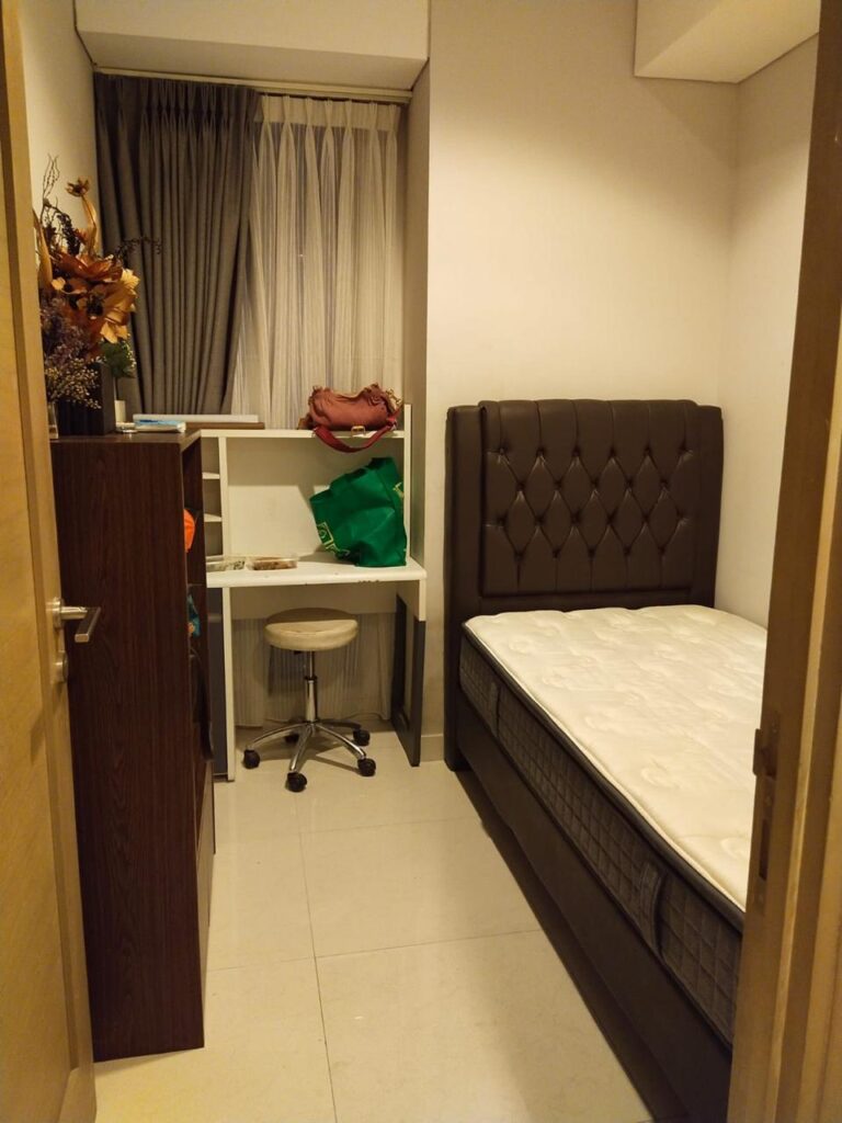 Taman Anggrek Daffodil