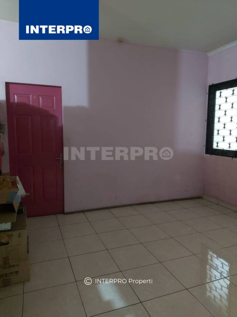 Ruko Gandeng Ciledug Hos Cokroaminoto 281m2