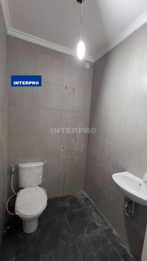 Rumah Kav DKI Jalan Cendana 100m2