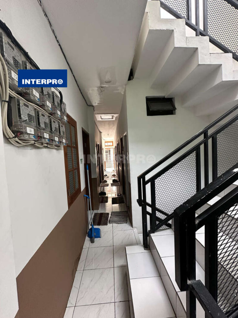 Rumah Kost Meruya 90m2