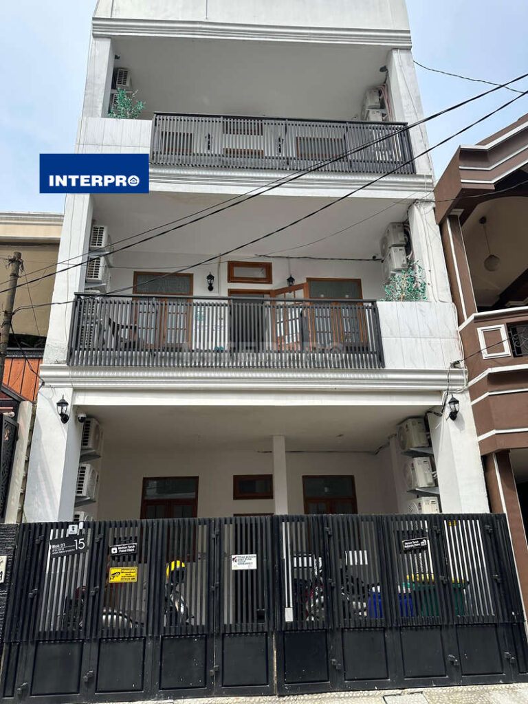 Rumah Kost Meruya 90m2