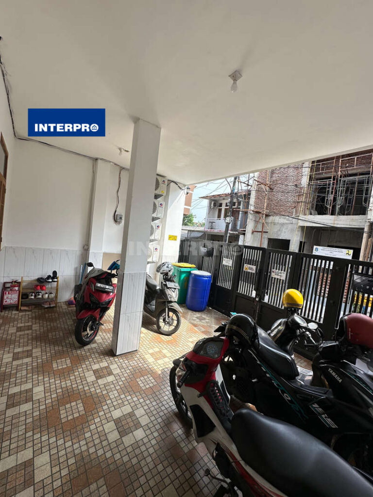 Rumah Kost Meruya 90m2