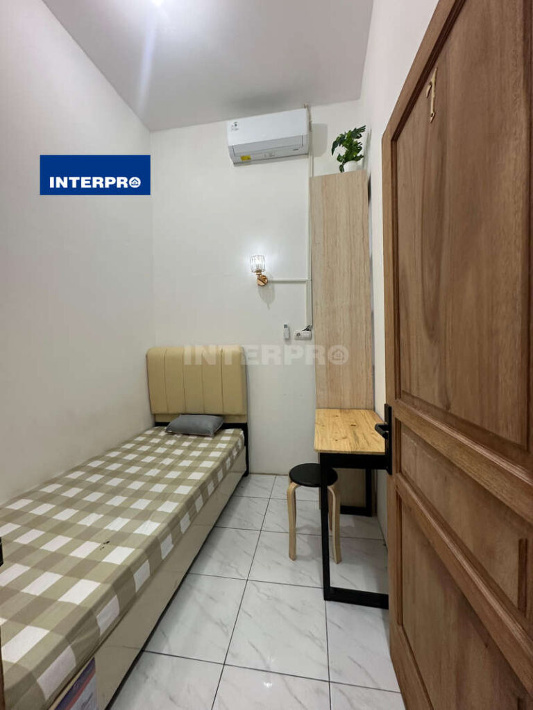 Rumah Kost Meruya 90m2