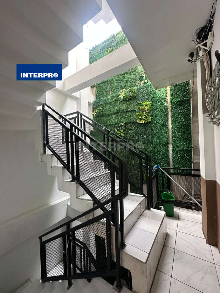 Rumah Kost Meruya 90m2