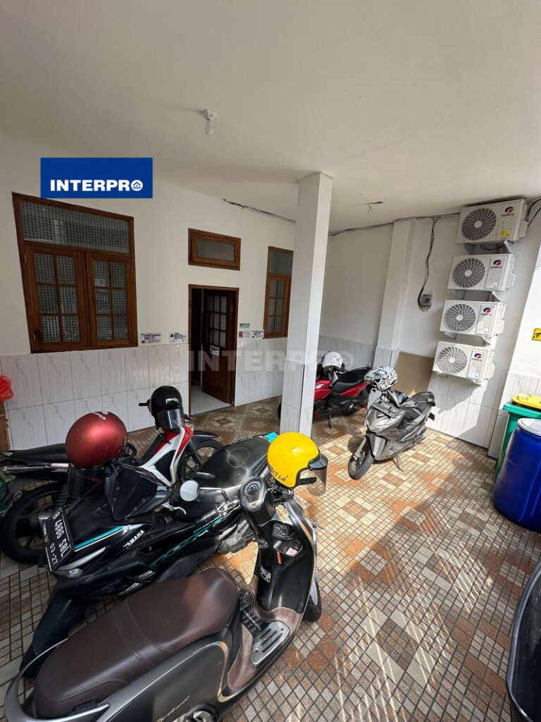 Rumah Kost Meruya 90m2