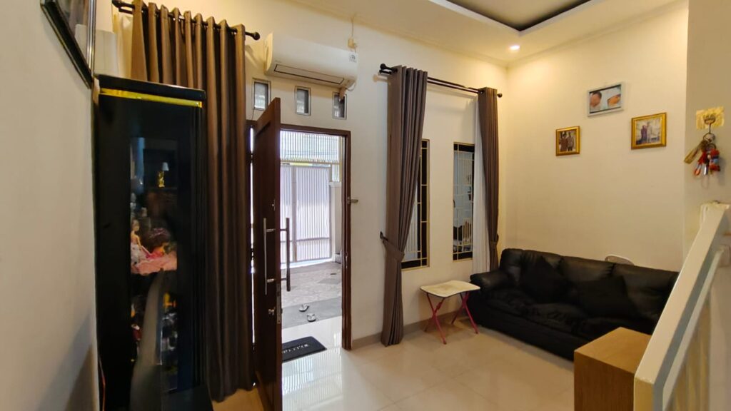 Rumah Tanjung Duren 56m2