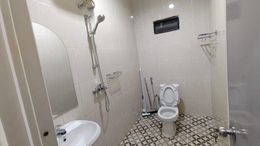 Rumah Tanjung Duren 56m2