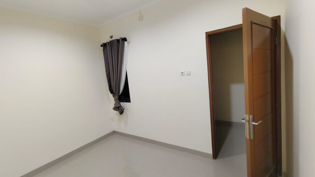 Rumah Tanjung Duren 56m2