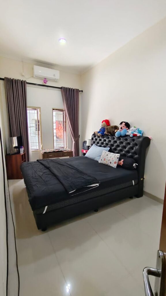 Rumah Tanjung Duren 56m2