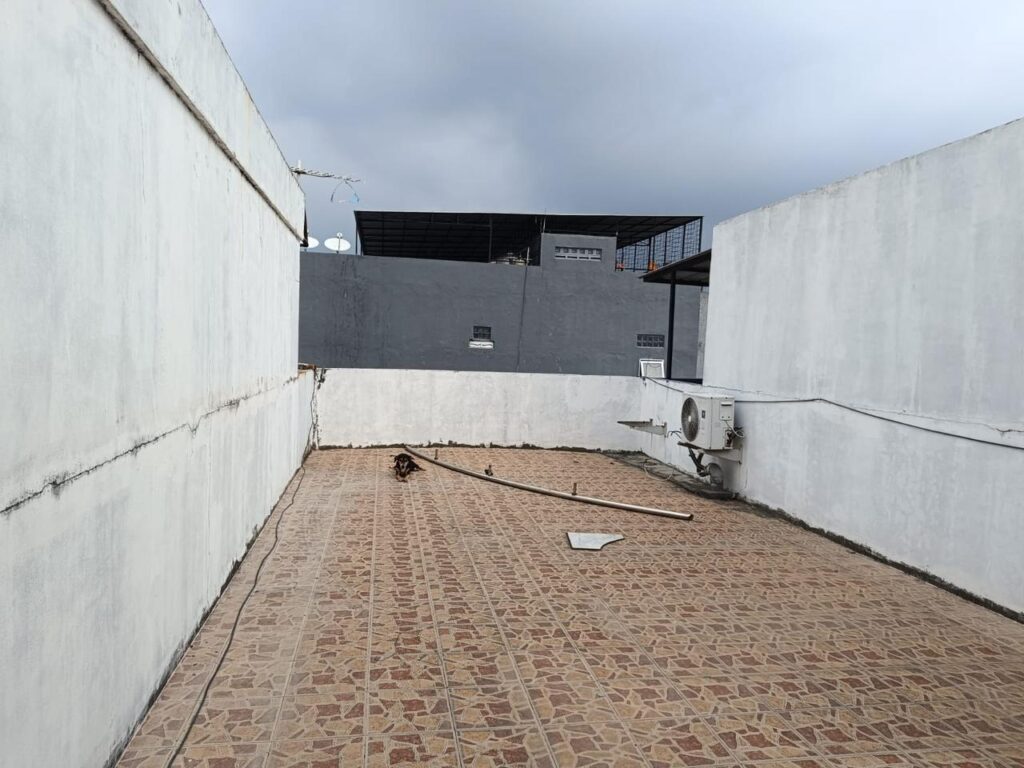 Rumah Taman Permata Indah LT 63m2