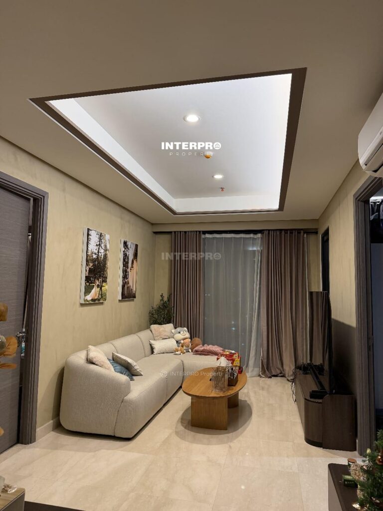Apartemen Aerium Residence Permata Buana Dijual