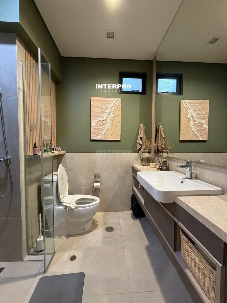 Apartemen Aerium Residence Permata Buana Dijual