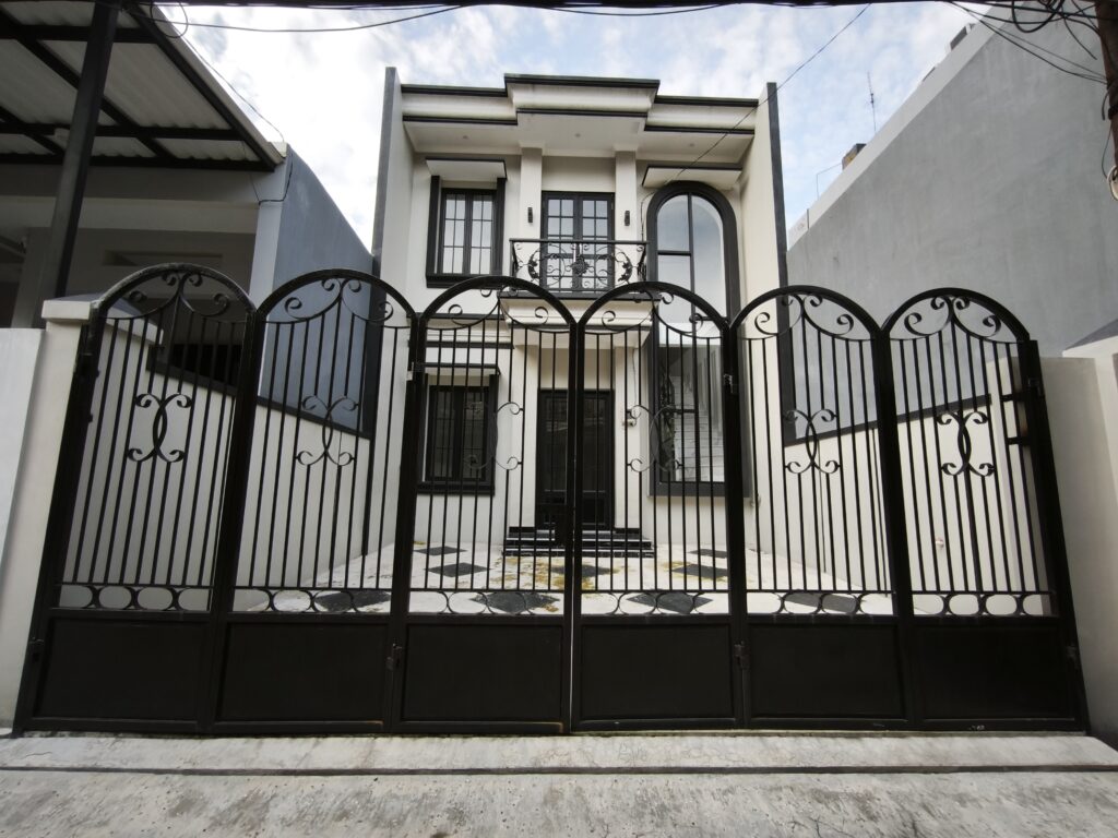 Rumah Taman Ratu LT 90m2