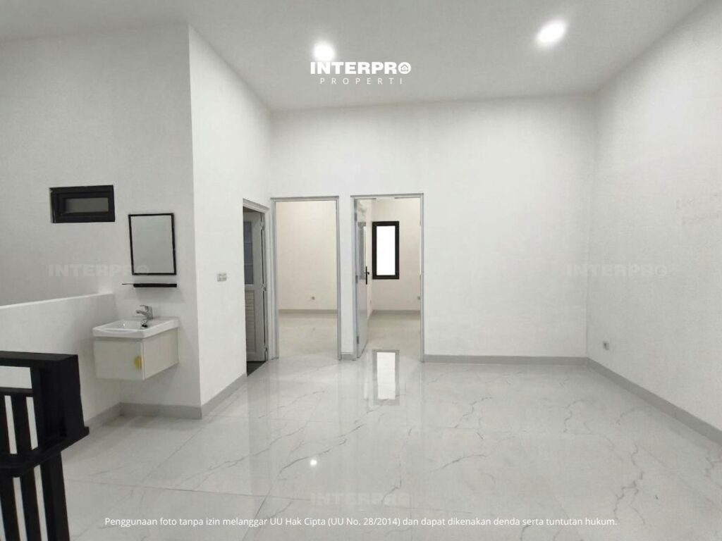 Rumah Baru 2 Lantai 120m2 Duri Kepa Jakarta Barat