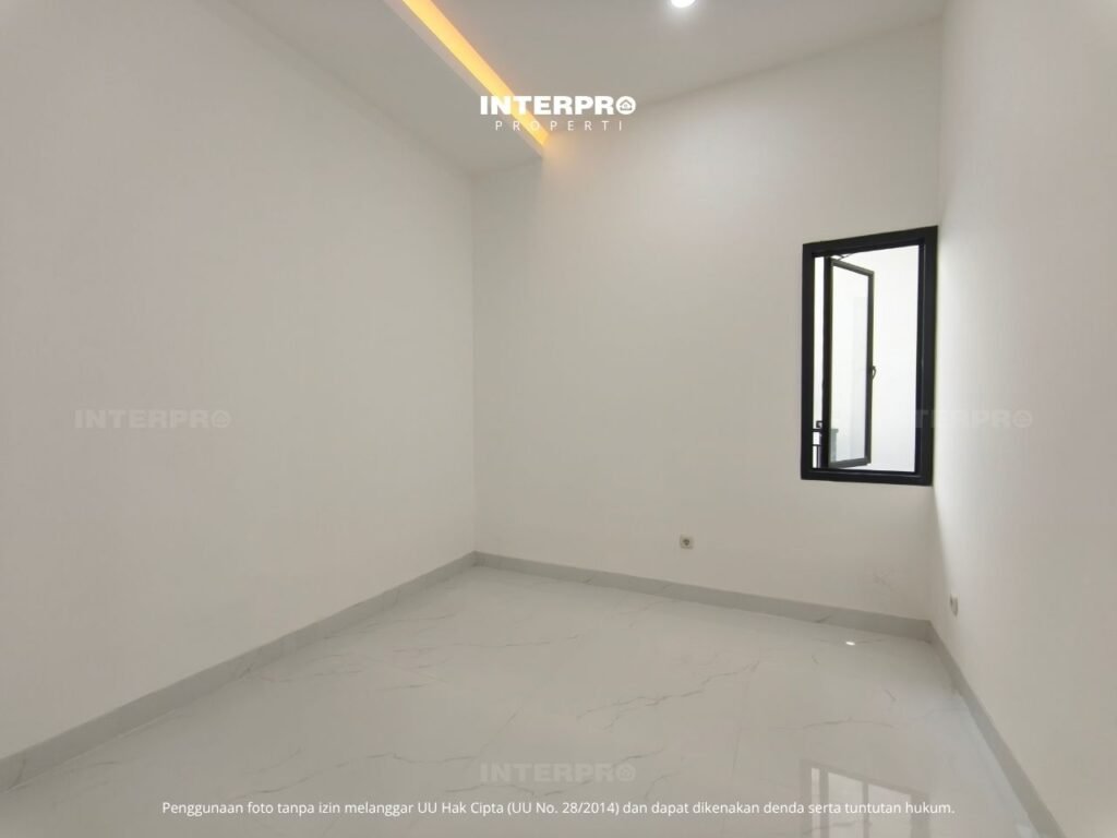 Rumah Baru 2 Lantai 120m2 Duri Kepa Jakarta Barat