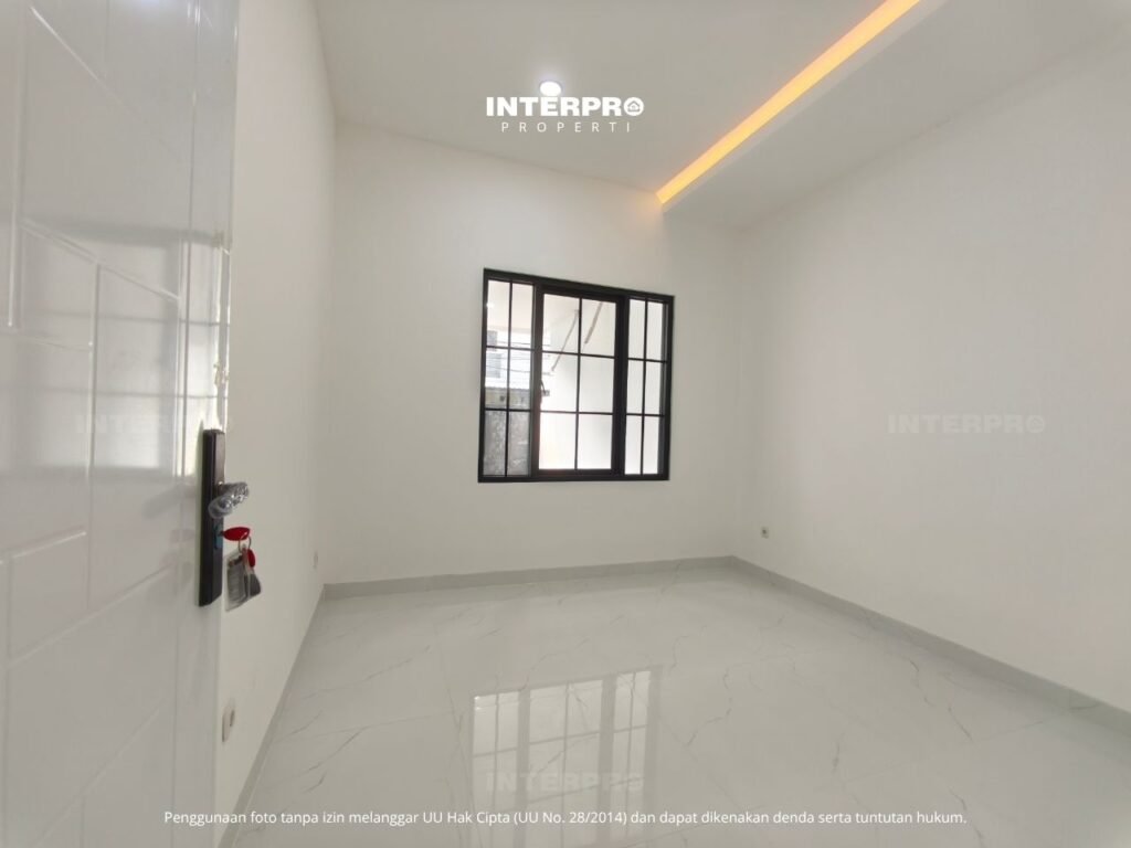 Rumah Baru 2 Lantai 120m2 Duri Kepa Jakarta Barat