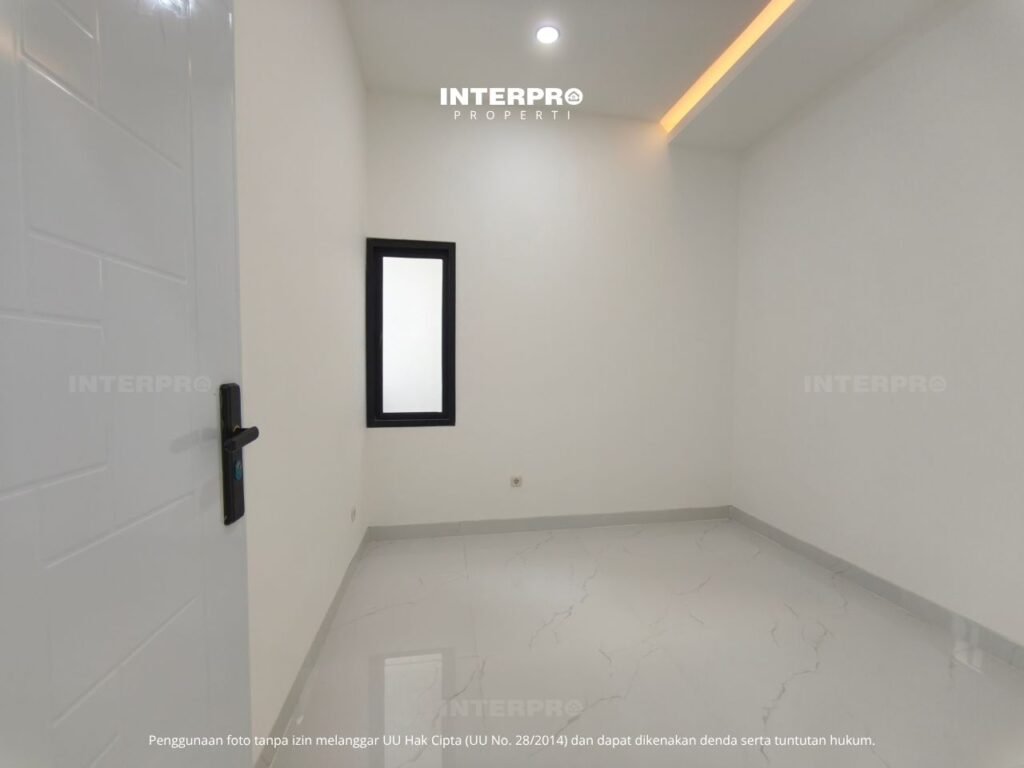 Rumah Baru 2 Lantai 120m2 Duri Kepa Jakarta Barat