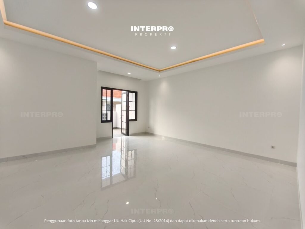 Rumah Baru 2 Lantai 120m2 Duri Kepa Jakarta Barat
