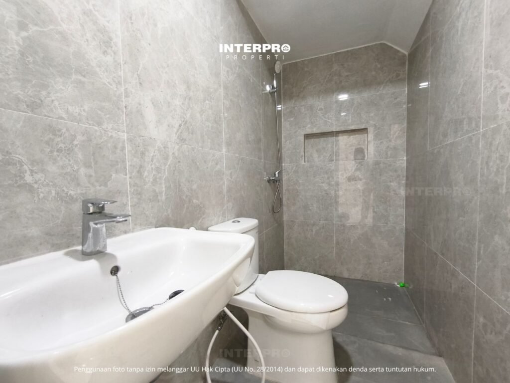Rumah Baru 2 Lantai 120m2 Duri Kepa Jakarta Barat