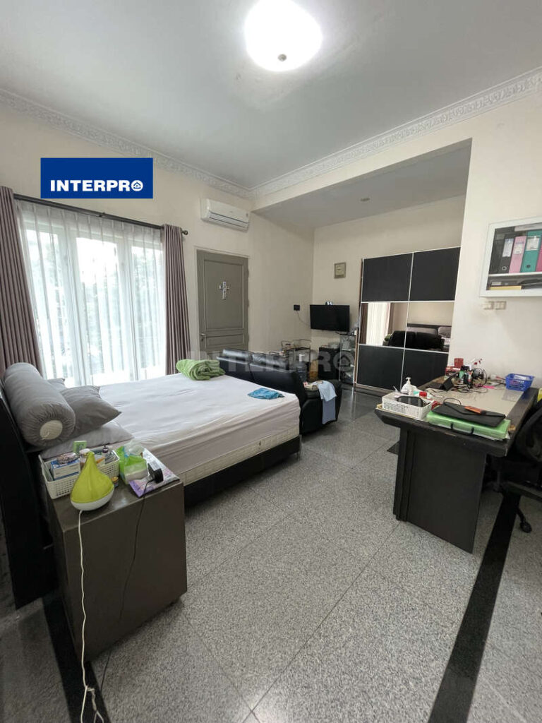 Rumah Dijual Permata Buana Pulau Bira 266m2