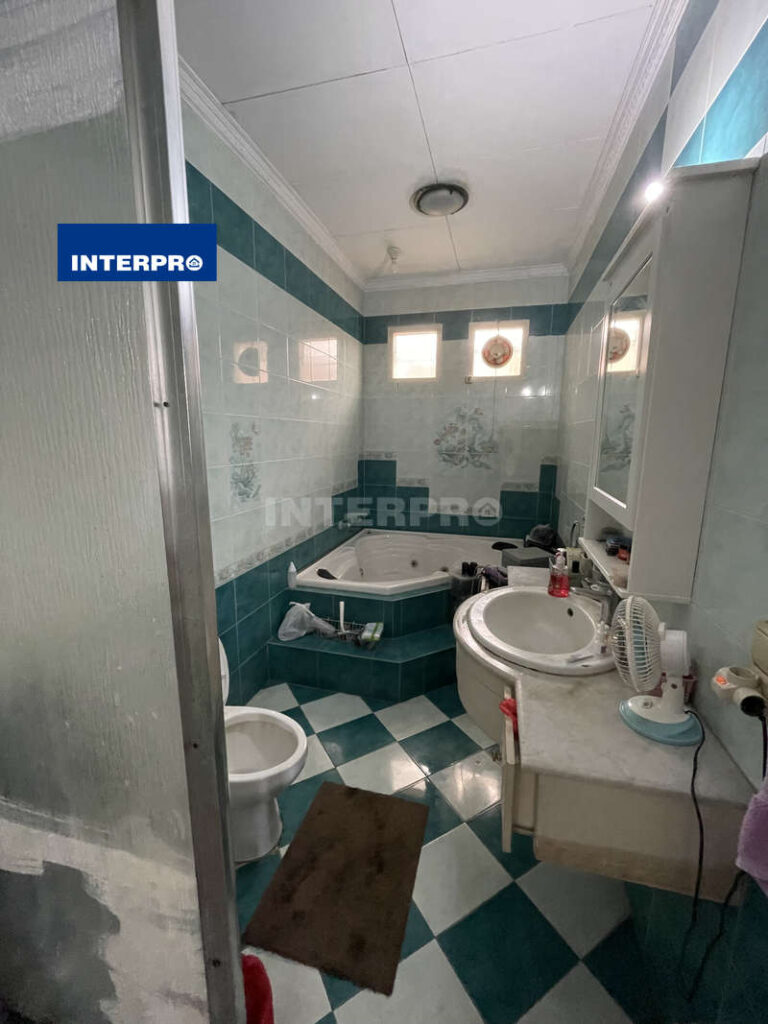 Rumah Dijual Permata Buana Pulau Bira 266m2