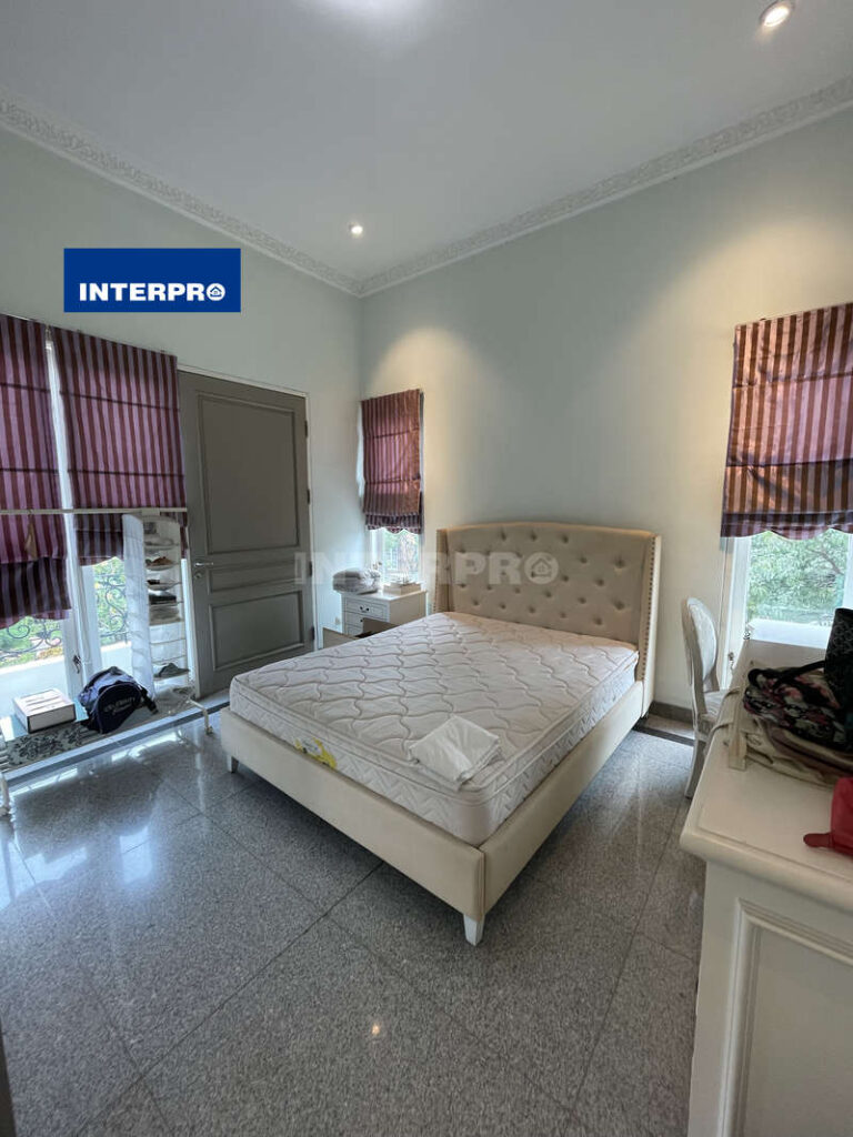 Rumah Dijual Permata Buana Pulau Bira 266m2