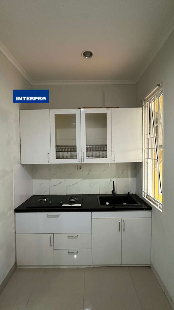 Rumah Gading Serpong LT 48m2