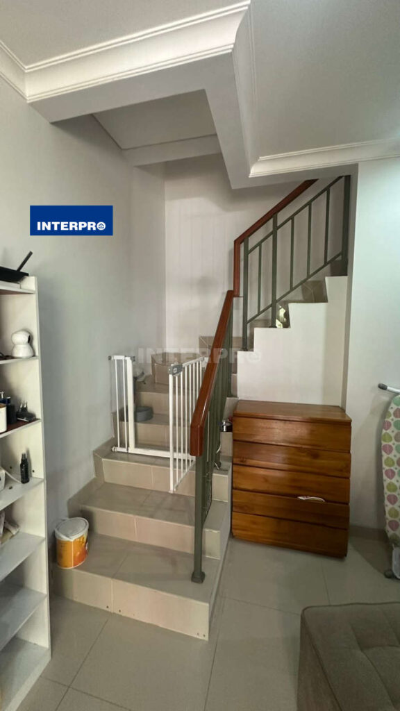 Rumah Gading Serpong LT 48m2