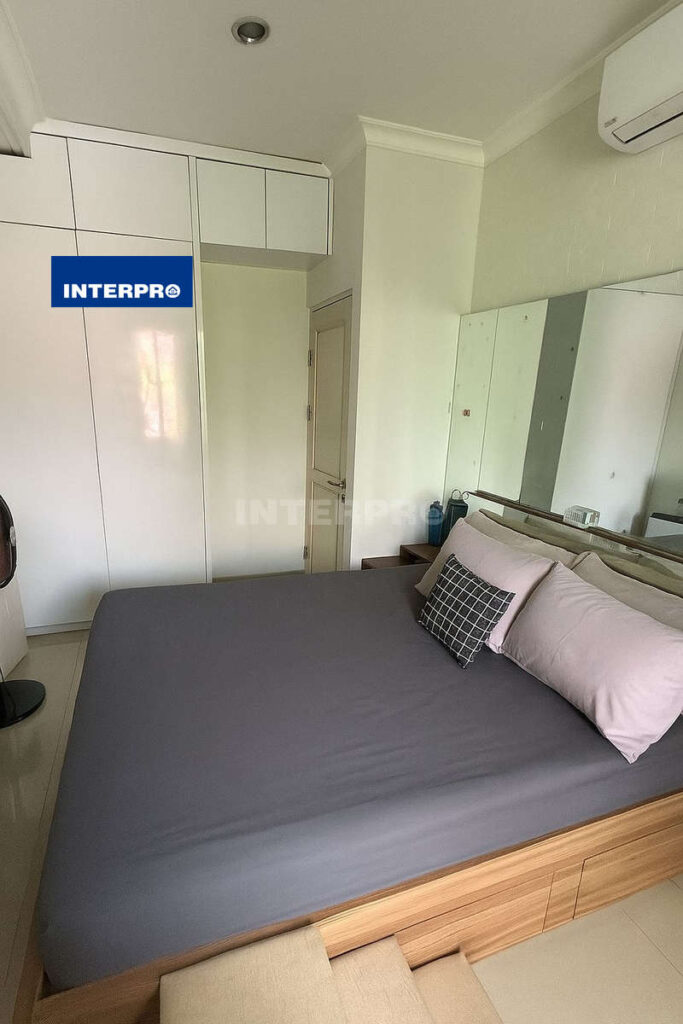 Rumah Gading Serpong LT 48m2