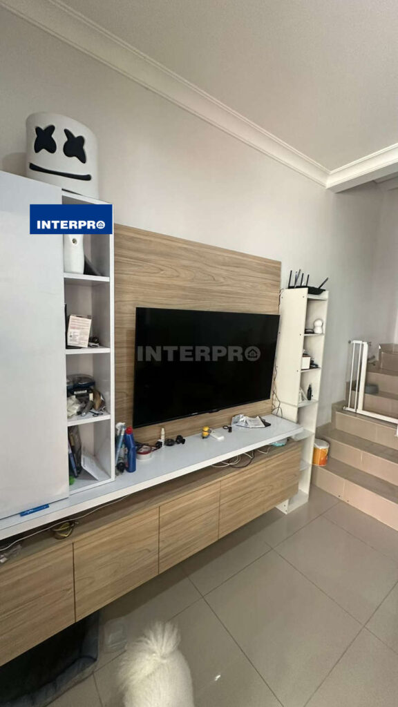 Rumah Gading Serpong LT 48m2