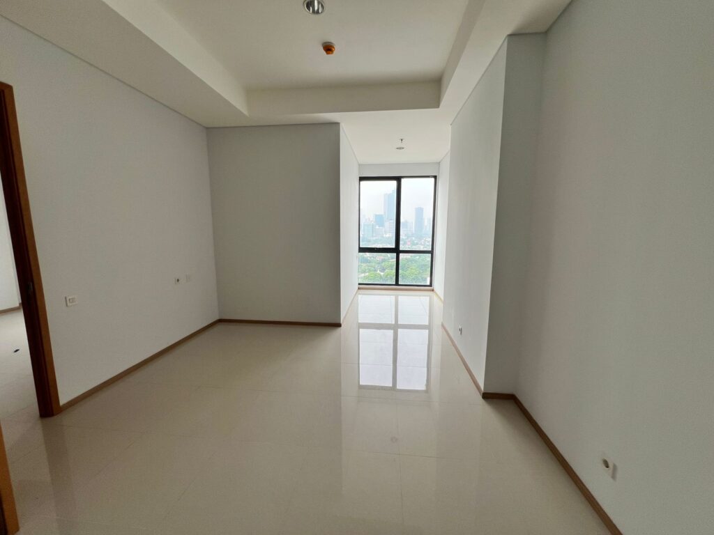 Apartemen Samara Suites Gatot Subroto