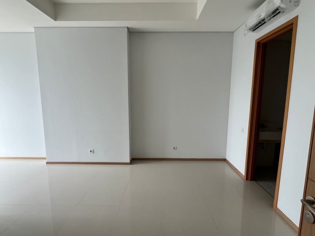 Apartemen Samara Suites Gatot Subroto