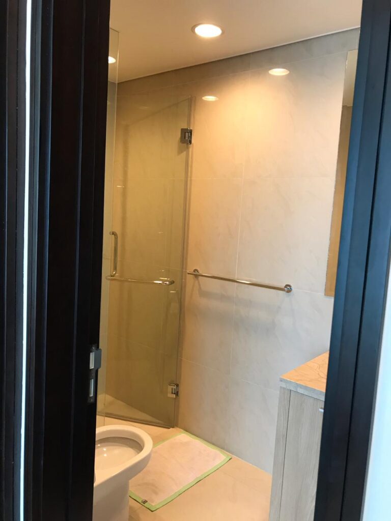 Apartemen Setiabudi Sky Garden LB 63m2