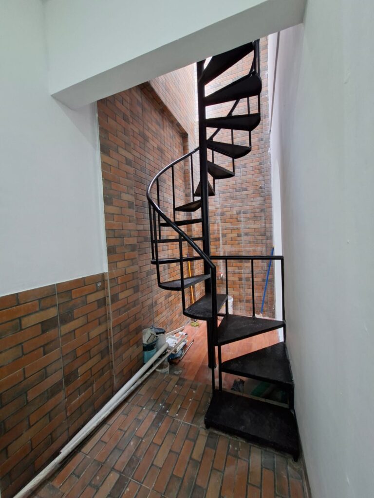 Rumah Taman Ratu LT 90m2