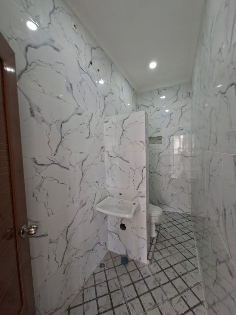 Rumah Taman Ratu LT 90m2