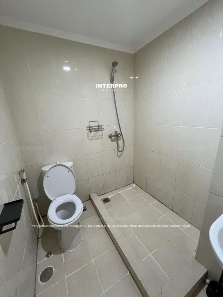 Apartemen Metropark Dijual Luas 88m2