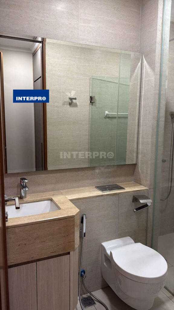 Apartemen TA Res di sewakan Luas 99m2