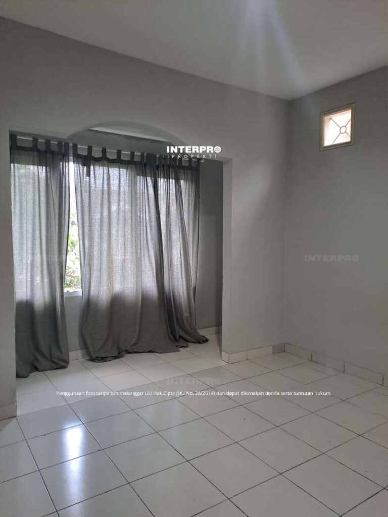 Rumah Dijual Permata Buana Pulau Tidung 144m2