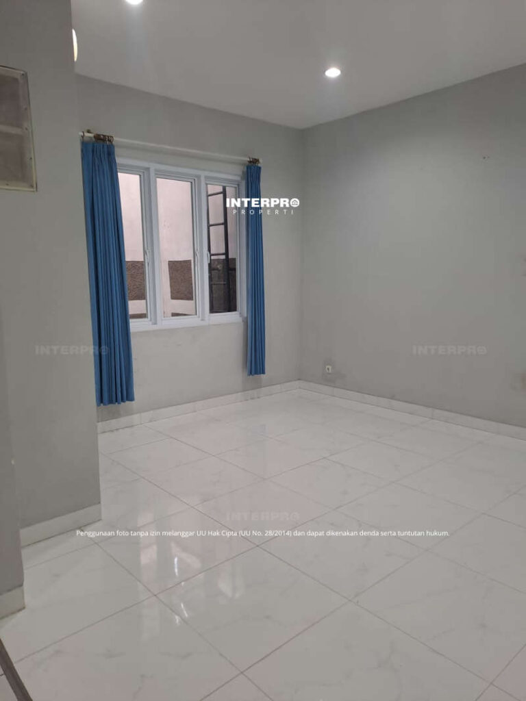 Rumah Dijual Permata Buana Pulau Tidung 144m2