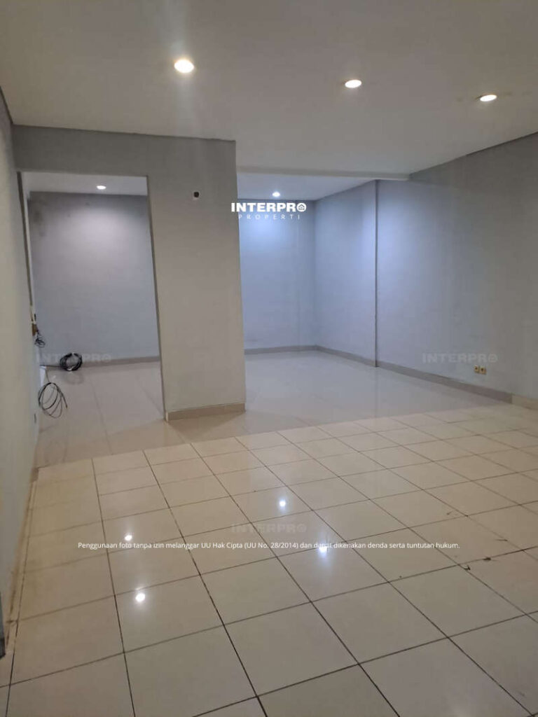 Rumah Dijual Permata Buana Pulau Tidung 144m2