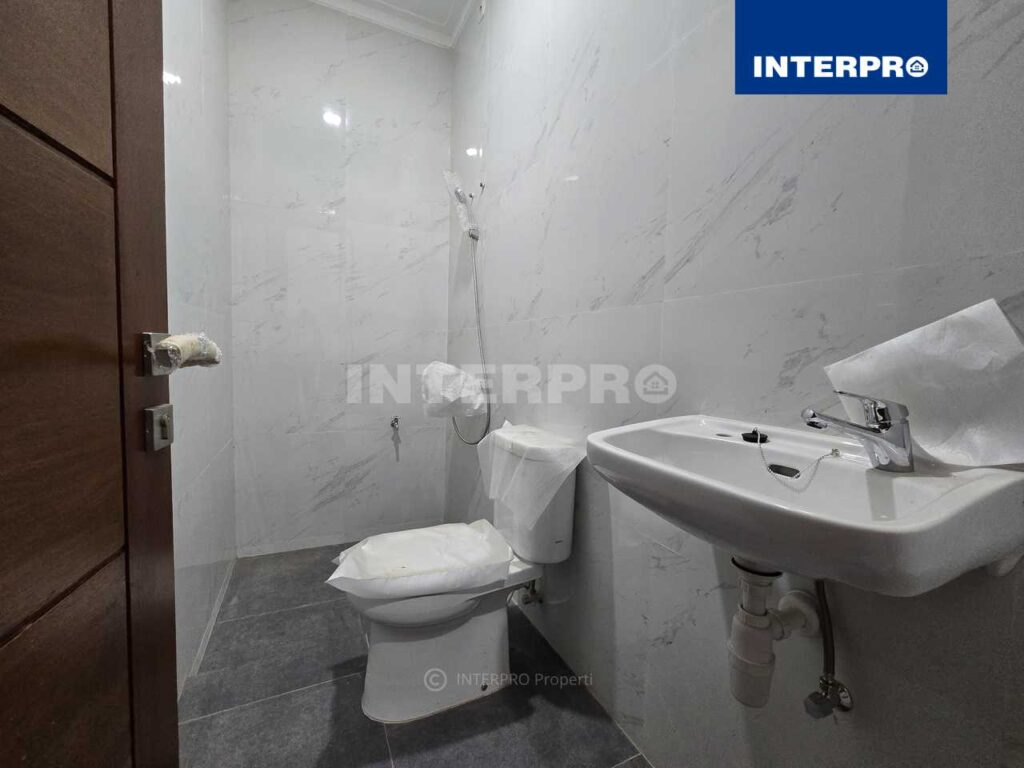 Rumah Baru Dijual Kavling DKI Meruya Utara