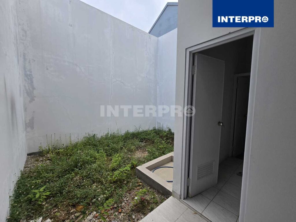 Rumah Baru Dijual Kavling DKI Meruya Utara