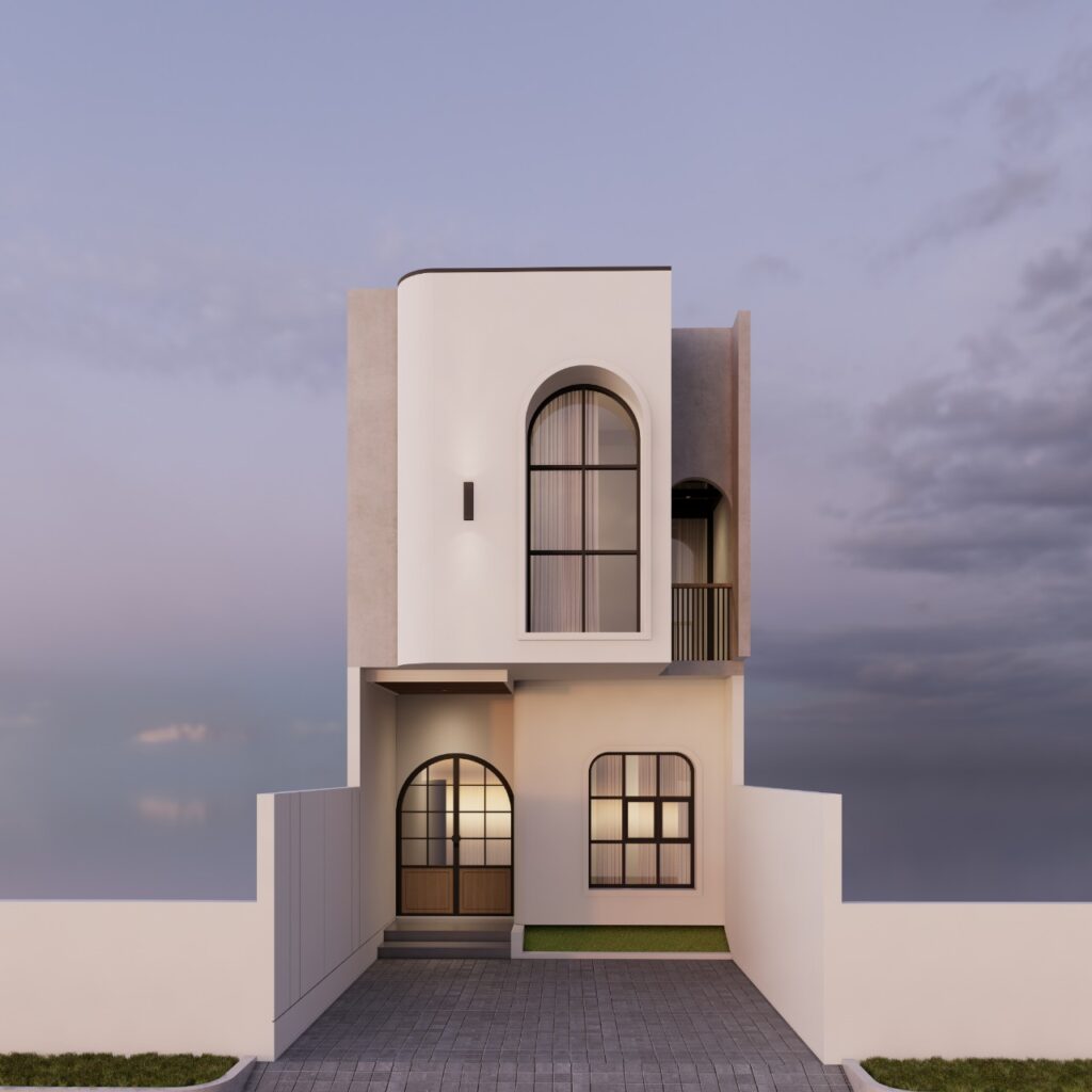 Rumah Dijual Kavling DKI Luas 125m2