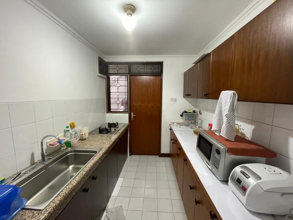 Rumah Dijual Puri Indah LT 152m2