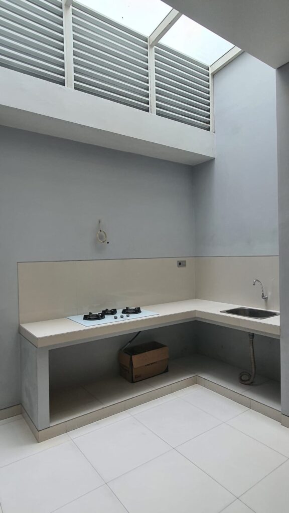 Rumah Taman Ratu LT 102m2