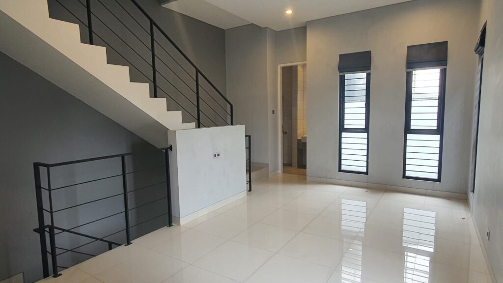 Rumah Taman Ratu LT 102m2