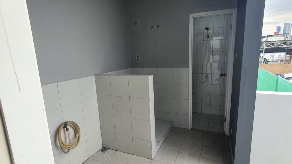 Rumah Taman Ratu LT 102m2